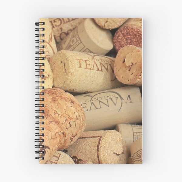 Item preview, Bottle cork designed and sold by SaltedFreckles.