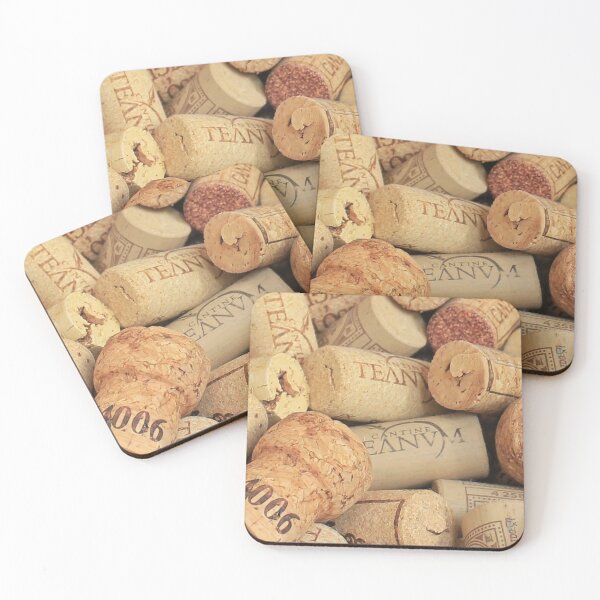 Item preview, Bottle cork designed and sold by SaltedFreckles.