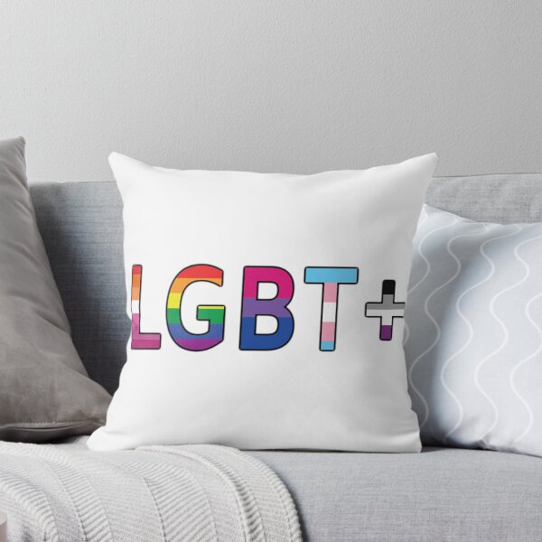 Item preview, LGBT+ Pride flags designed and sold by Bethany Casey.