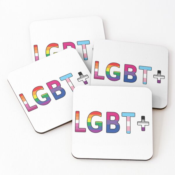 Item preview, LGBT+ Pride flags designed and sold by Bethany Casey.