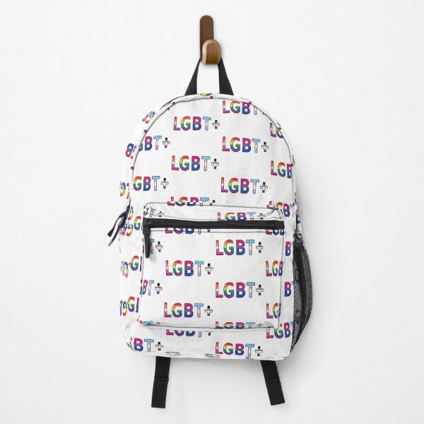 Item preview, LGBT+ Pride flags designed and sold by Bethany Casey.
