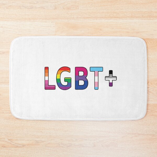 Item preview, LGBT+ Pride flags designed and sold by Bethany Casey.