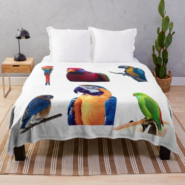 Item preview, Love-Awesome birds Pack designed and sold by Openspace2020.
