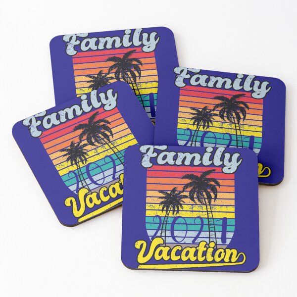 Item preview, 2021 FAMILY VACATION , Making Memories 2021 designed and sold by yassiny.