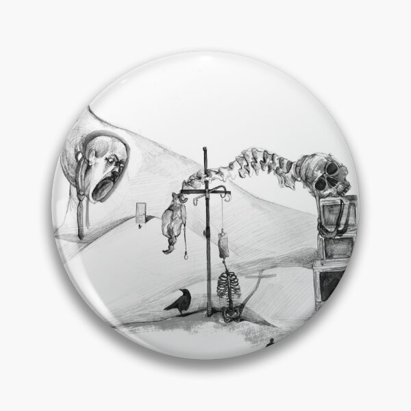 Item preview, Plague year designed and sold by VHSDreamParade.