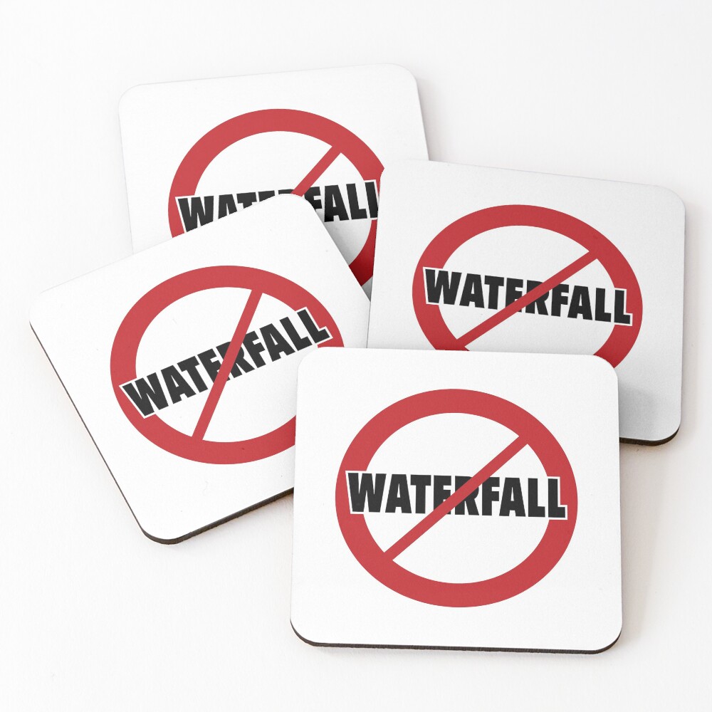Item preview, Coasters (Set of 4) designed and sold by Tech-e-Tees.