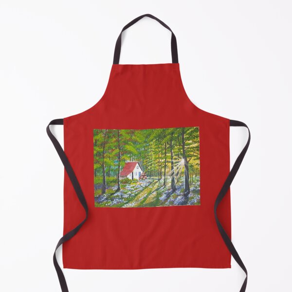 Item preview, Land escape designed and sold by MonaLisaStore.