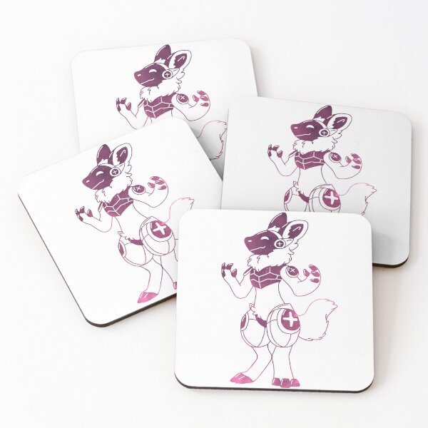 Item preview, Protógeno rosa y morado designed and sold by Omelette2.