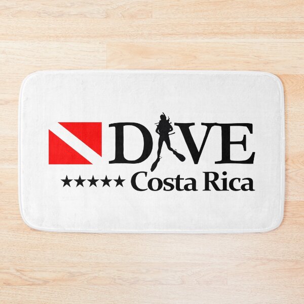 Item preview, Costa Rica (DV4) designed and sold by curranmorgan.