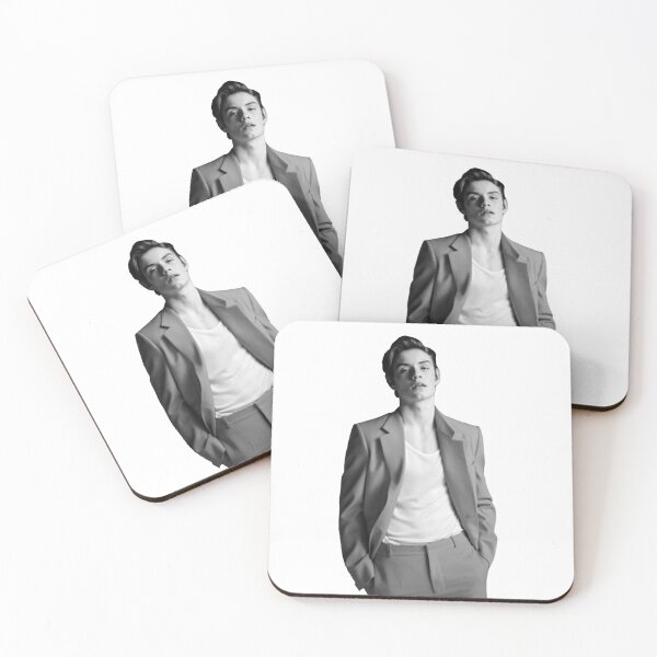 Item preview, Luis Partridge designed and sold by EmilyM120.