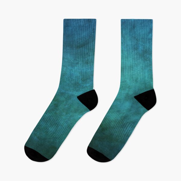 Item preview,  Vibrant Teal Blue Abstract Background designed and sold by onepony.