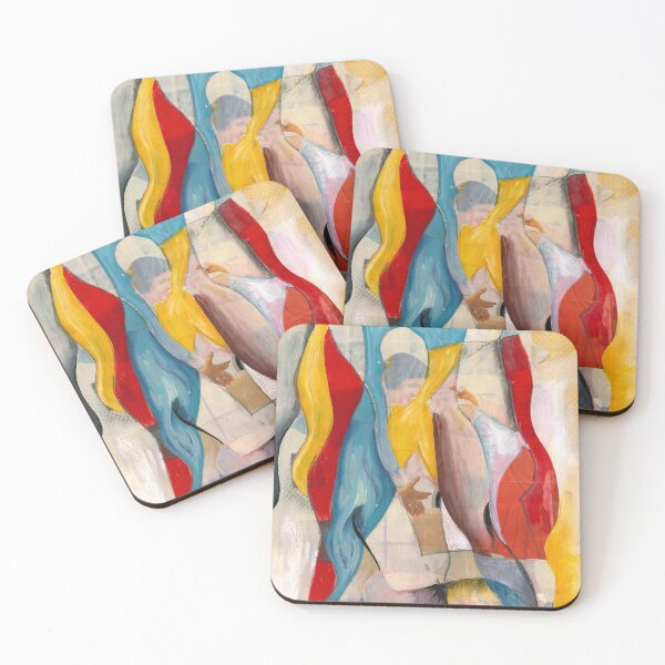Item preview, La buena esposa designed and sold by Redshiftart.