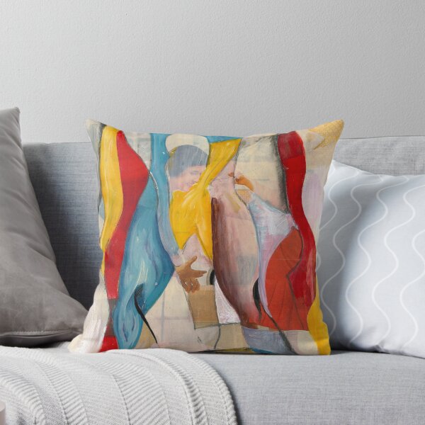 Item preview, La buena esposa designed and sold by Redshiftart.