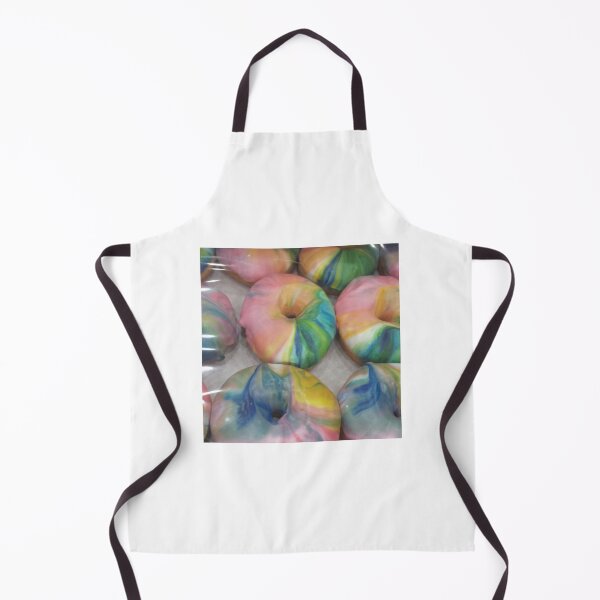 Item preview, Rainbow Donuts designed and sold by gailmariekern.