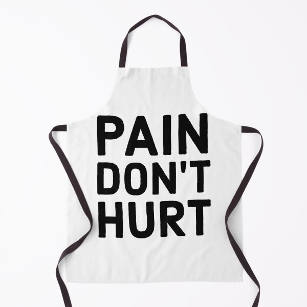 Item preview, Pain don't hurt designed and sold by Maestroedems.