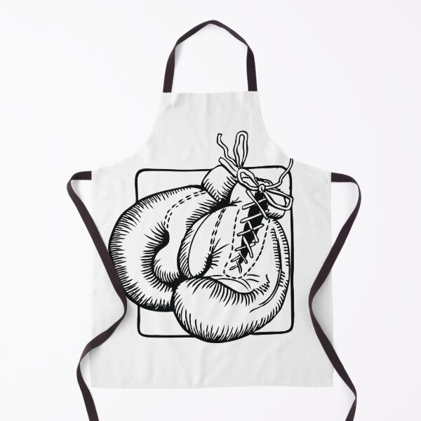 Item preview, Boxing gloves designed and sold by Mazao.