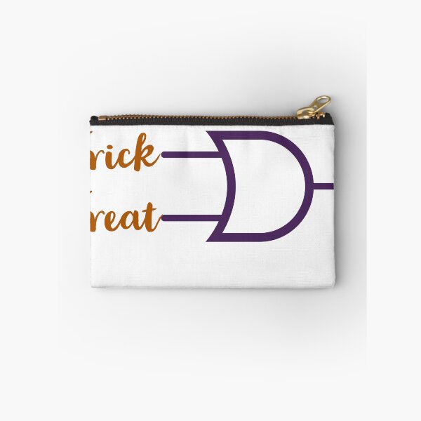 Item preview, Trick Or Treat designed and sold by Skrai77.