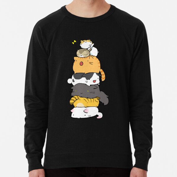 pusheen cat sweatshirt