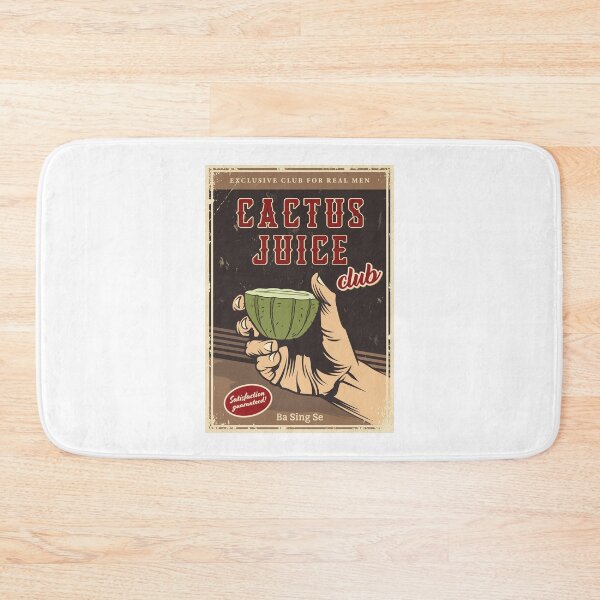 Item preview, Sokka's Cactus Juice Club designed and sold by phant0mm.