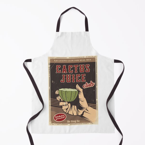 Item preview, Sokka's Cactus Juice Club designed and sold by phant0mm.