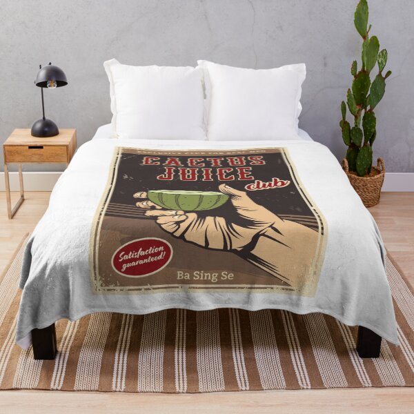 Item preview, Sokka's Cactus Juice Club designed and sold by phant0mm.