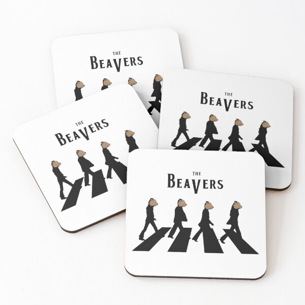 Item preview, Vancouver Beavers Alternate Logo designed and sold by TryHardGarbage.