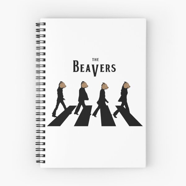 Item preview, Vancouver Beavers Alternate Logo designed and sold by TryHardGarbage.