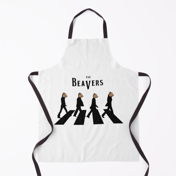 Item preview, Vancouver Beavers Alternate Logo designed and sold by TryHardGarbage.