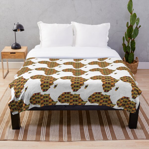 Item preview, Mapa de africa designed and sold by Mohanadmoe.