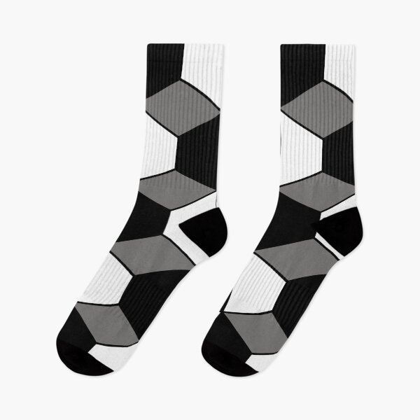 Item preview, Abstract geometric pattern - gray, black and white. designed and sold by K.S ART.