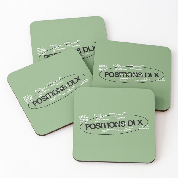 Item preview, positions DLX tracklist designed and sold by Moonlight Boy.