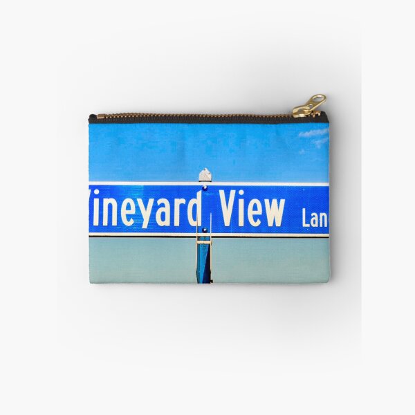 Item preview, Vineyard View Lane designed and sold by DonnaMariePhoto.