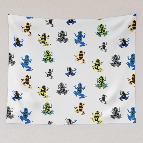 Item preview, Cute And Attractive Frog Packs designed and sold by lodarohit.