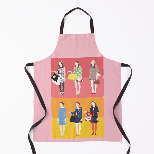 Item preview, The style and fashion of Blair Waldorf designed and sold by FilmFreakDesign.
