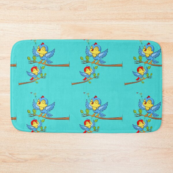 Item preview, Birds Singing designed and sold by navinthampy.
