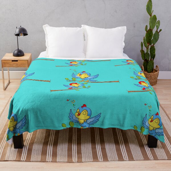 Item preview, Birds Singing designed and sold by navinthampy.