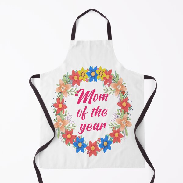 Item preview, Mom of the year designed and sold by Marlow31.