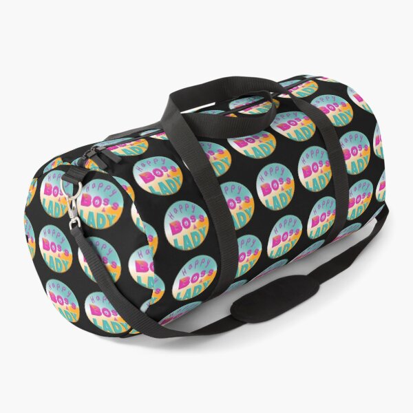 Item preview,   HAPPY BOSS LADY - HAPPY INETERNATIONAL WOMEN DAY -  designed and sold by Ralek.
