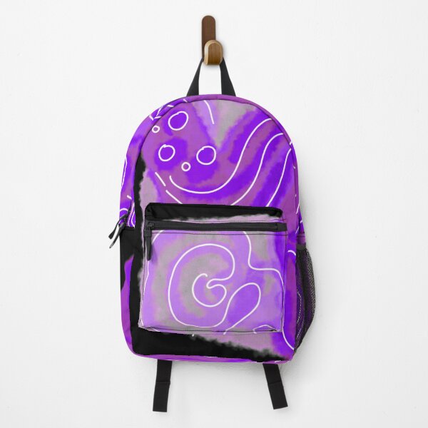 Item preview, Abstract Watercolor Purple designed and sold by AOCreativeProd.