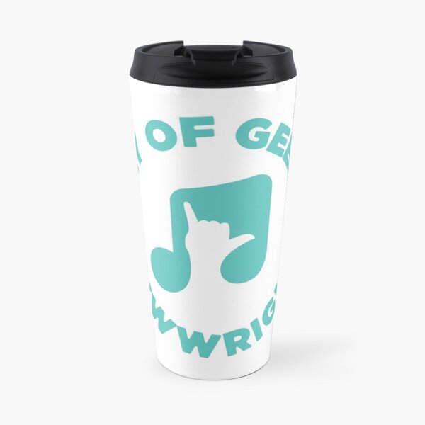 Clé de Geebz Mug isotherme