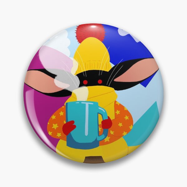 Item preview, Ga Bu the Cozy Kobold designed and sold by Talegate.
