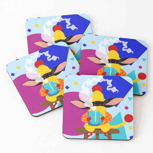 Item preview, Ga Bu the Cozy Kobold designed and sold by Talegate.