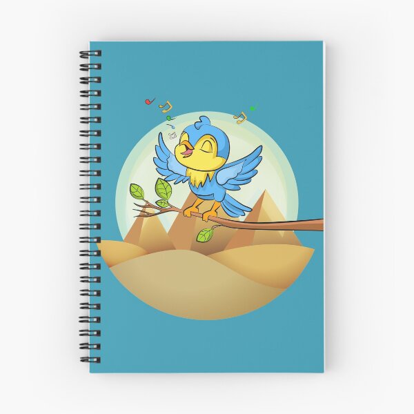 Item preview, Bird Singing Song designed and sold by navinthampy.