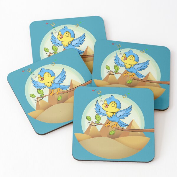 Item preview, Bird Singing Song designed and sold by navinthampy.