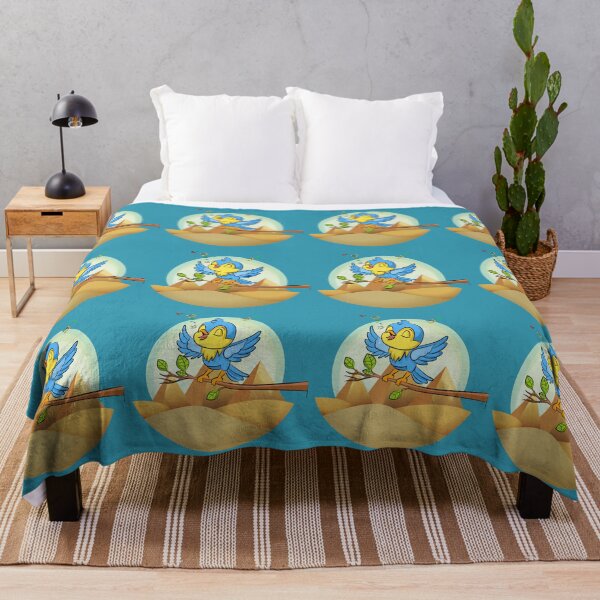 Item preview, Bird Singing Song designed and sold by navinthampy.