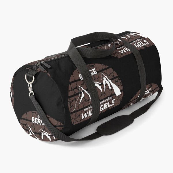 Item preview, Mountains Climbers Hikers Wild Girls designed and sold by AOCreativeProd.