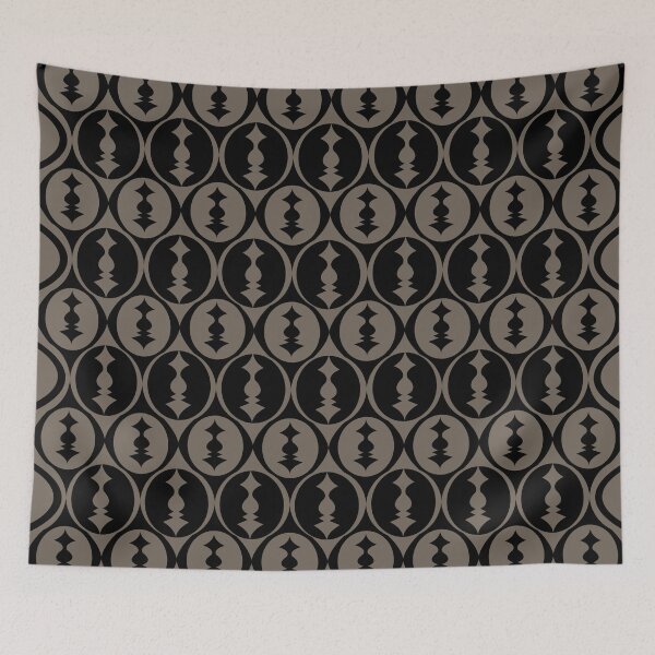Item preview, abstract pattern  6   designed and sold by ErhanArt.