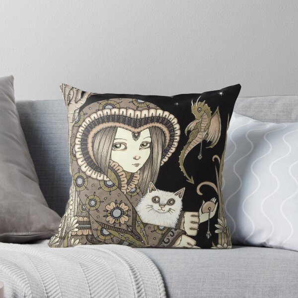Item preview, The Oracle designed and sold by AnitaInverarity.
