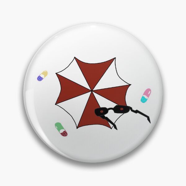 Item preview, addictive wesker designed and sold by beautygaming.