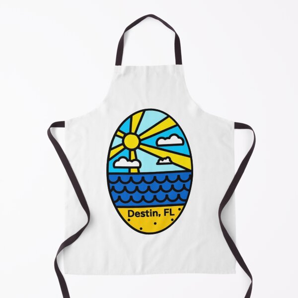 Item preview, Destin, FL designed and sold by dysenteryworld.